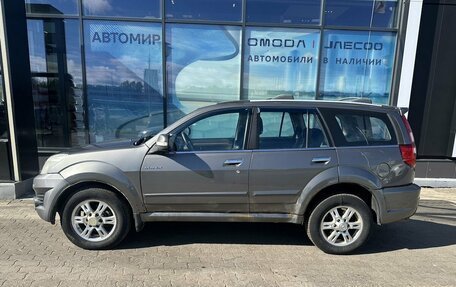 Great Wall Hover H3 I, 2011 год, 430 000 рублей, 8 фотография