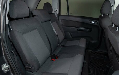Opel Zafira B, 2010 год, 660 000 рублей, 8 фотография