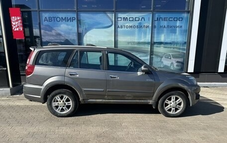 Great Wall Hover H3 I, 2011 год, 430 000 рублей, 4 фотография