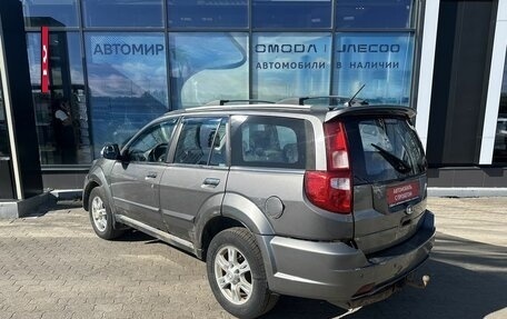 Great Wall Hover H3 I, 2011 год, 430 000 рублей, 7 фотография