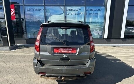 Great Wall Hover H3 I, 2011 год, 430 000 рублей, 6 фотография