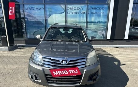 Great Wall Hover H3 I, 2011 год, 430 000 рублей, 2 фотография