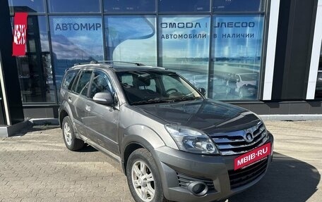 Great Wall Hover H3 I, 2011 год, 430 000 рублей, 3 фотография