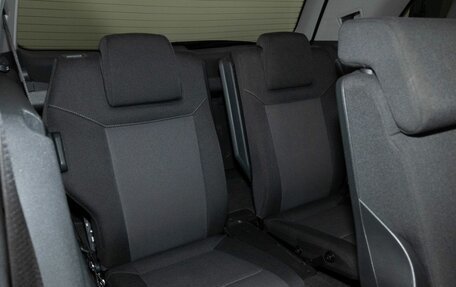 Opel Zafira B, 2010 год, 660 000 рублей, 9 фотография