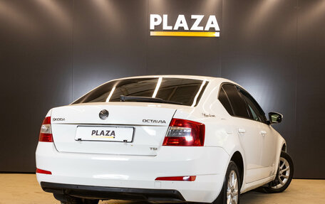 Skoda Octavia, 2013 год, 839 000 рублей, 4 фотография