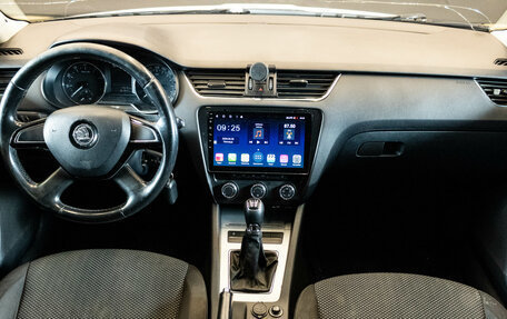 Skoda Octavia, 2013 год, 839 000 рублей, 5 фотография