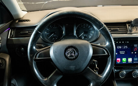 Skoda Octavia, 2013 год, 839 000 рублей, 6 фотография