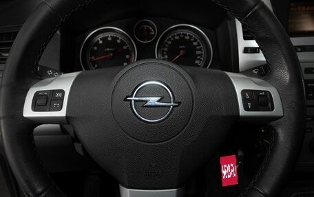 Opel Zafira B, 2010 год, 660 000 рублей, 10 фотография