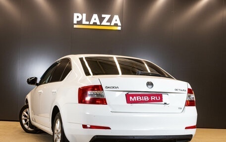 Skoda Octavia, 2013 год, 839 000 рублей, 3 фотография