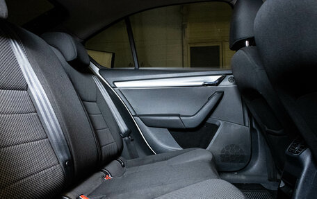 Skoda Octavia, 2013 год, 839 000 рублей, 11 фотография