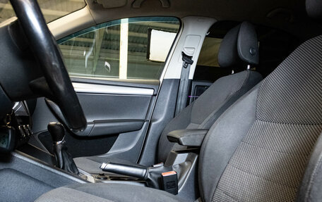 Skoda Octavia, 2013 год, 839 000 рублей, 9 фотография