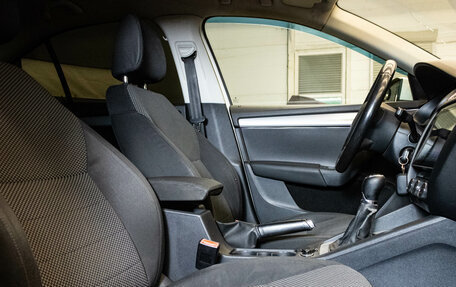 Skoda Octavia, 2013 год, 839 000 рублей, 12 фотография