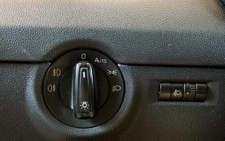 Skoda Octavia, 2013 год, 839 000 рублей, 15 фотография