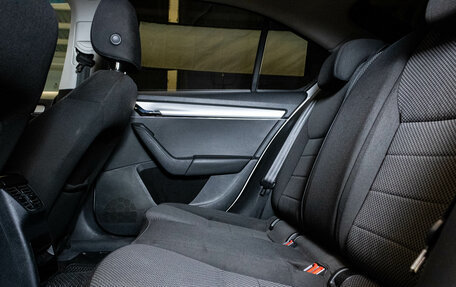 Skoda Octavia, 2013 год, 839 000 рублей, 10 фотография