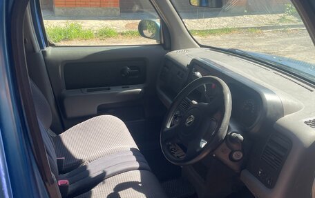 Nissan Cube II, 2003 год, 230 000 рублей, 4 фотография