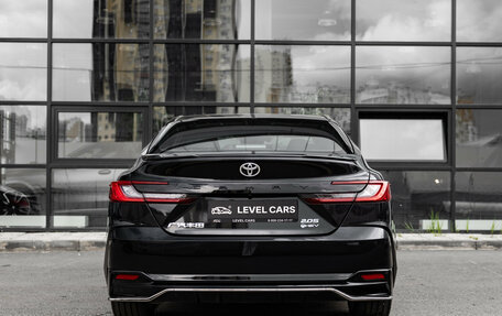Toyota Camry, 2026 год, 4 180 000 рублей, 8 фотография