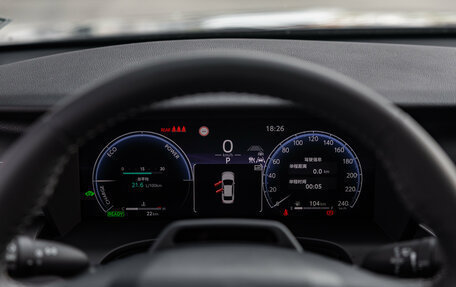 Toyota Camry, 2026 год, 4 180 000 рублей, 14 фотография