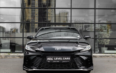 Toyota Camry, 2026 год, 4 180 000 рублей, 2 фотография