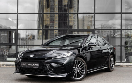 Toyota Camry, 2026 год, 4 180 000 рублей, 1 фотография