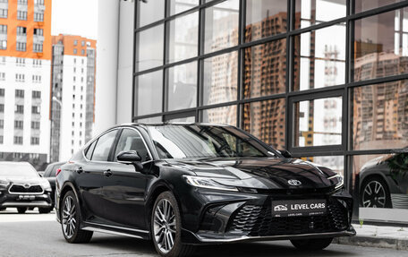Toyota Camry, 2026 год, 4 180 000 рублей, 4 фотография