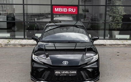 Toyota Camry, 2026 год, 4 180 000 рублей, 3 фотография
