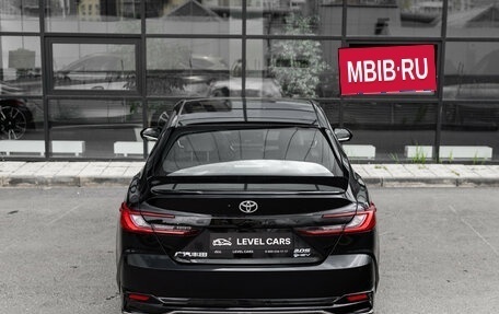 Toyota Camry, 2026 год, 4 180 000 рублей, 9 фотография