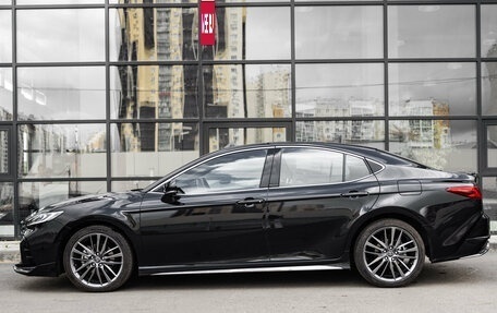 Toyota Camry, 2026 год, 4 180 000 рублей, 6 фотография