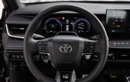 Toyota Camry, 2026 год, 4 180 000 рублей, 13 фотография
