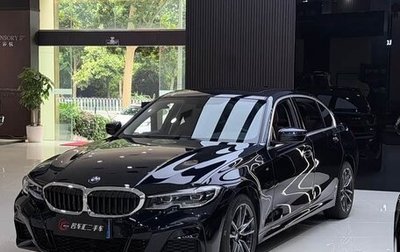 BMW 3 серия, 2022 год, 2 550 000 рублей, 1 фотография