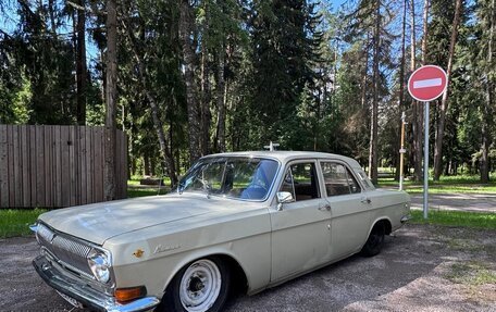 ГАЗ 24 «Волга» I (24), 1977 год, 290 000 рублей, 1 фотография