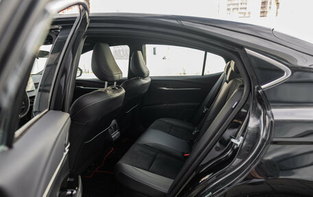 Toyota Camry, 2026 год, 4 180 000 рублей, 17 фотография