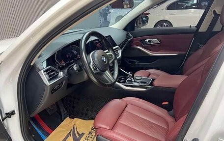 BMW 3 серия, 2022 год, 2 520 000 рублей, 5 фотография