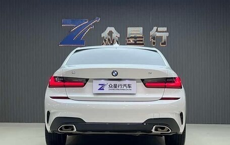 BMW 3 серия, 2022 год, 2 520 000 рублей, 4 фотография