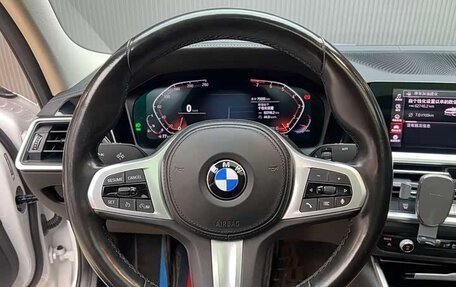 BMW 3 серия, 2022 год, 2 520 000 рублей, 6 фотография