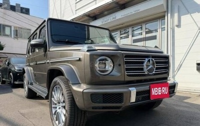 Mercedes-Benz G-Класс W463 рестайлинг _iii, 2025 год, 15 700 500 рублей, 1 фотография