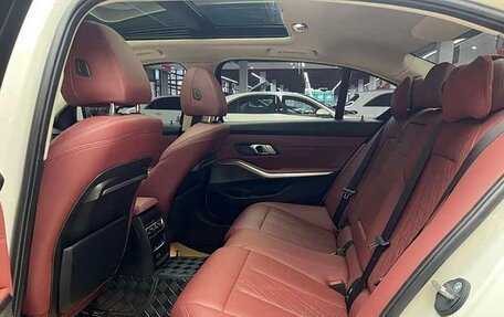 BMW 3 серия, 2022 год, 2 520 000 рублей, 9 фотография