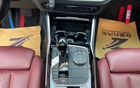 BMW 3 серия, 2022 год, 2 520 000 рублей, 7 фотография