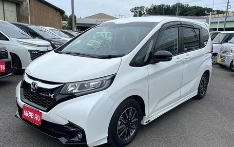 Honda Freed II, 2019 год, 1 050 000 рублей, 1 фотография