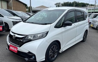 Honda Freed II, 2019 год, 1 050 000 рублей, 1 фотография