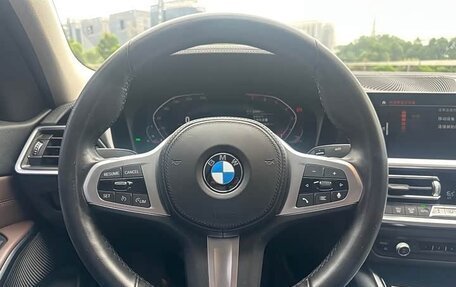 BMW 3 серия, 2022 год, 2 510 000 рублей, 6 фотография