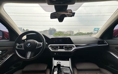 BMW 3 серия, 2022 год, 2 510 000 рублей, 7 фотография