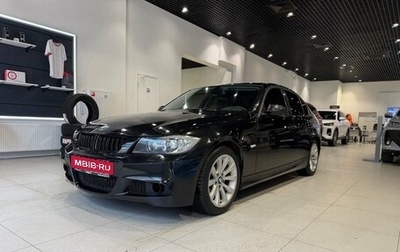 BMW 3 серия, 2008 год, 1 000 000 рублей, 1 фотография