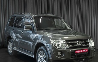 Mitsubishi Pajero IV, 2012 год, 1 949 000 рублей, 1 фотография