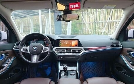 BMW 3 серия, 2022 год, 2 530 000 рублей, 8 фотография