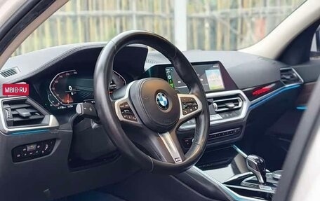 BMW 3 серия, 2022 год, 2 530 000 рублей, 7 фотография
