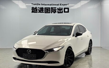 Mazda 3, 2022 год, 1 130 000 рублей, 1 фотография
