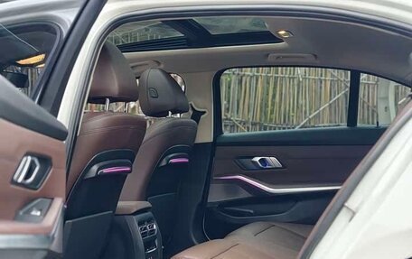 BMW 3 серия, 2022 год, 2 530 000 рублей, 11 фотография