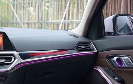 BMW 3 серия, 2022 год, 2 530 000 рублей, 10 фотография