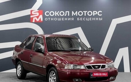 Daewoo Nexia I рестайлинг, 2008 год, 249 900 рублей, 1 фотография