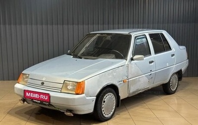 ЗАЗ 1103 «Славута», 2004 год, 79 900 рублей, 1 фотография